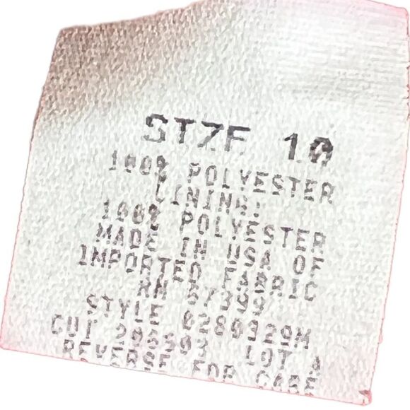 Donna Ricco New York Dress - Picture 8 of 8